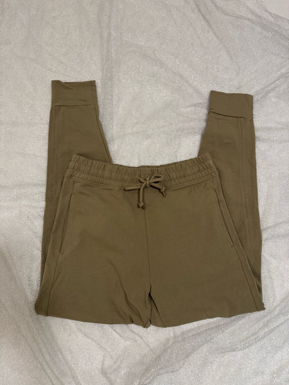 PINK Victoria's Secret Drawstring Joggers - Picture 4 of 7